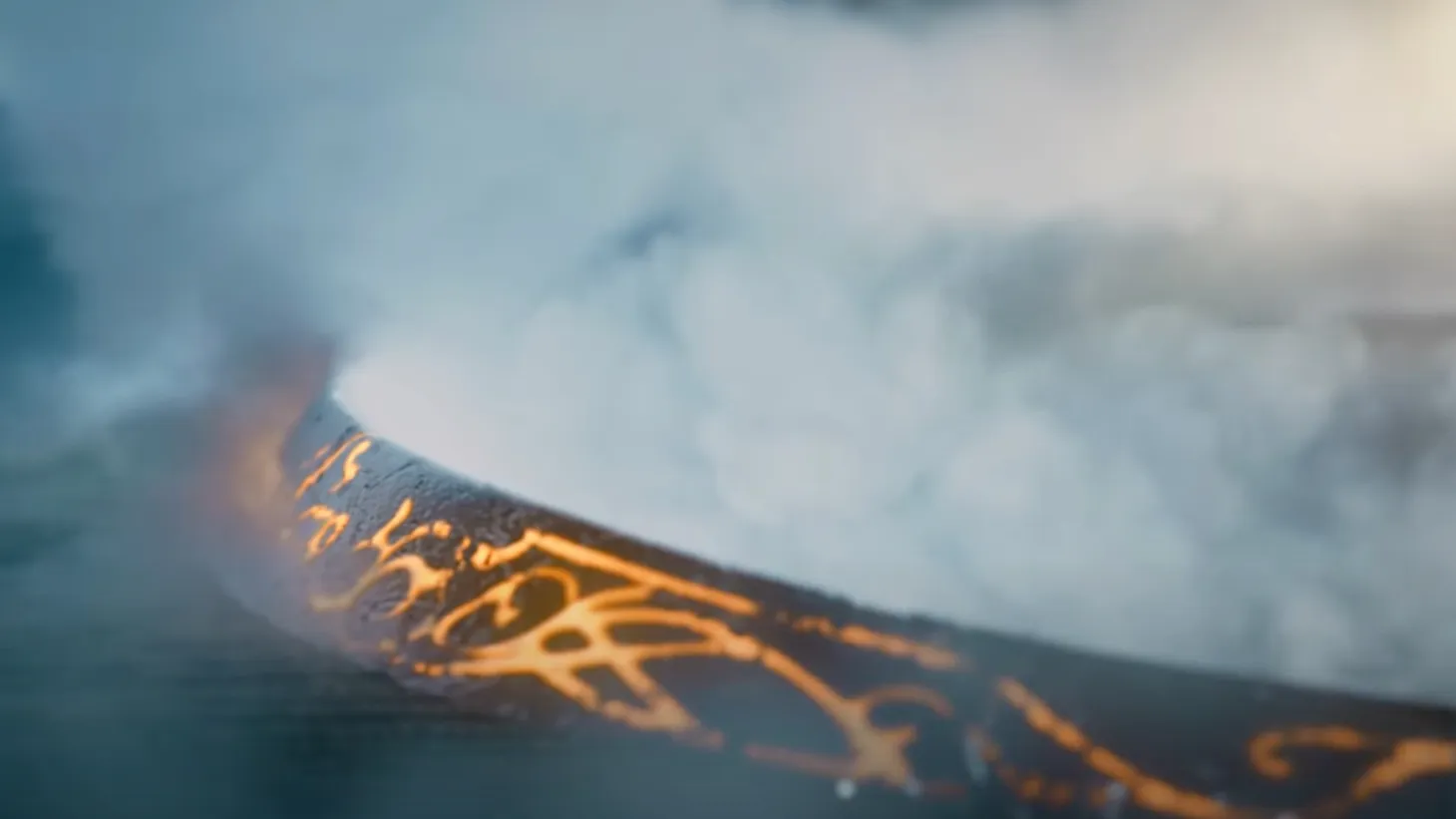 The Lord of the Rings: The Rings Of Power