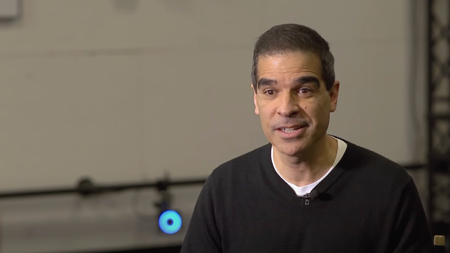 Ed Boon AIAS Hall of Fame Mortal Kombat 11