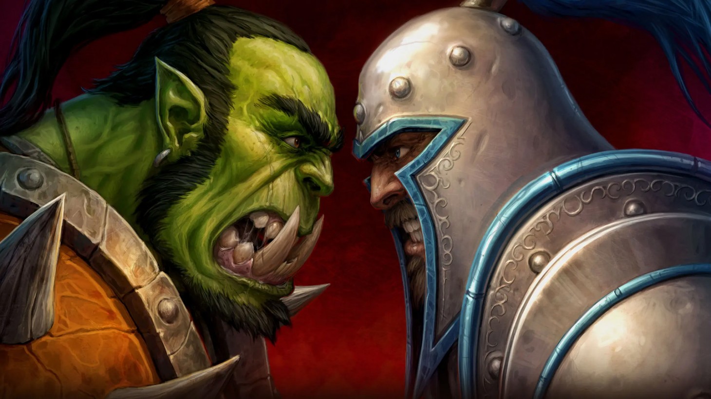 Horde And Alliance Players Will Be Allowed To Group Together In World Of Warcraft Game Informer