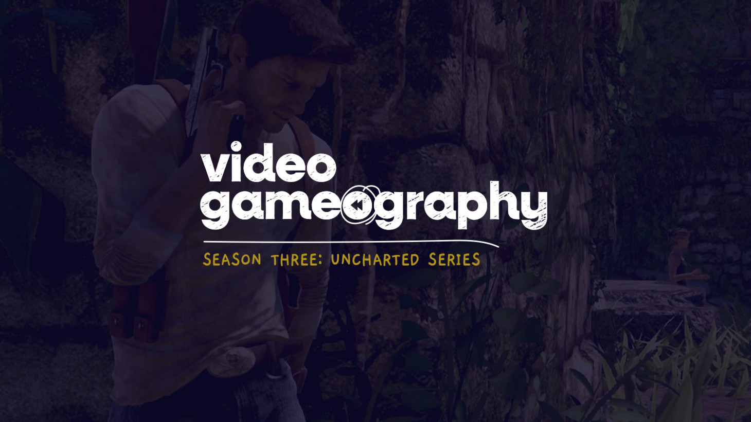 Uncharted games in order: By release date and timeline