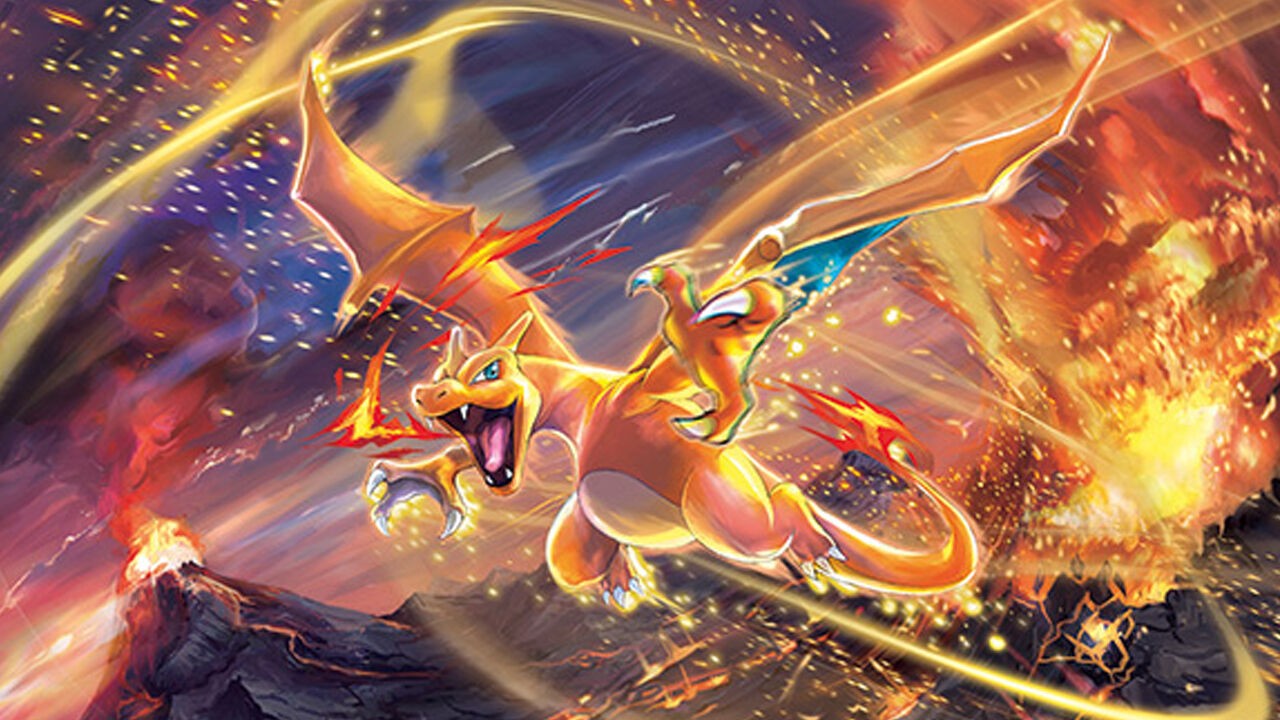 Pokémon TCG: Sword & Shield—Brilliant Stars