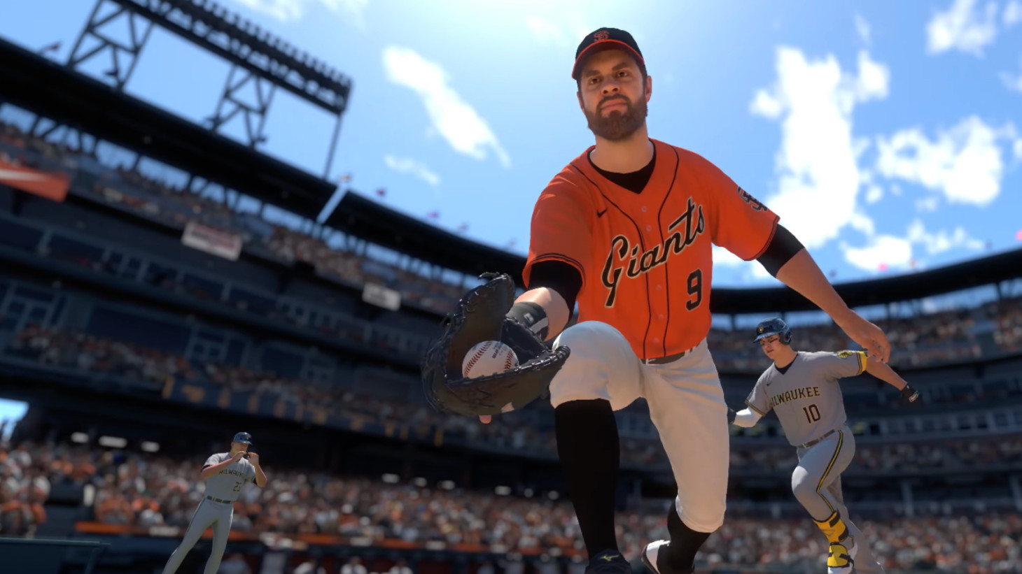 MLB The Show 22 Technical Test Revealed, Live Tomorrow On PlayStation, Xbox, And Switch