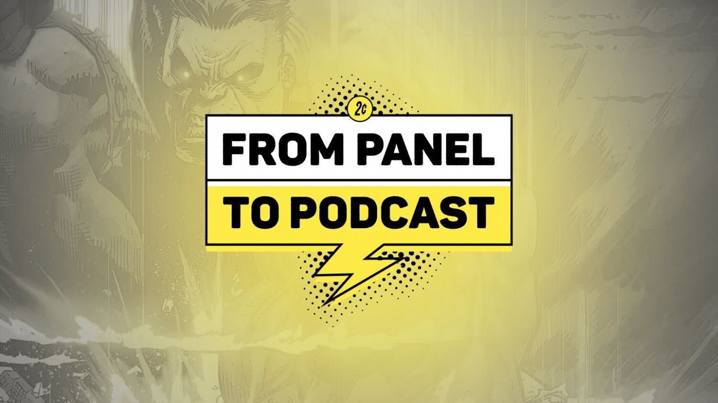 From Panel To Podcast Game Informer