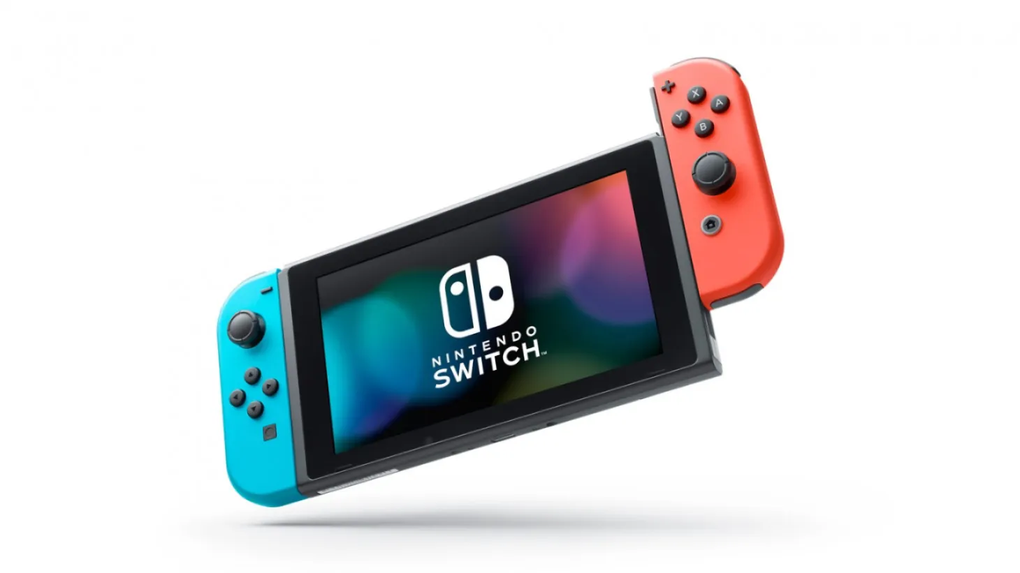 Nintendo Acquires SRD