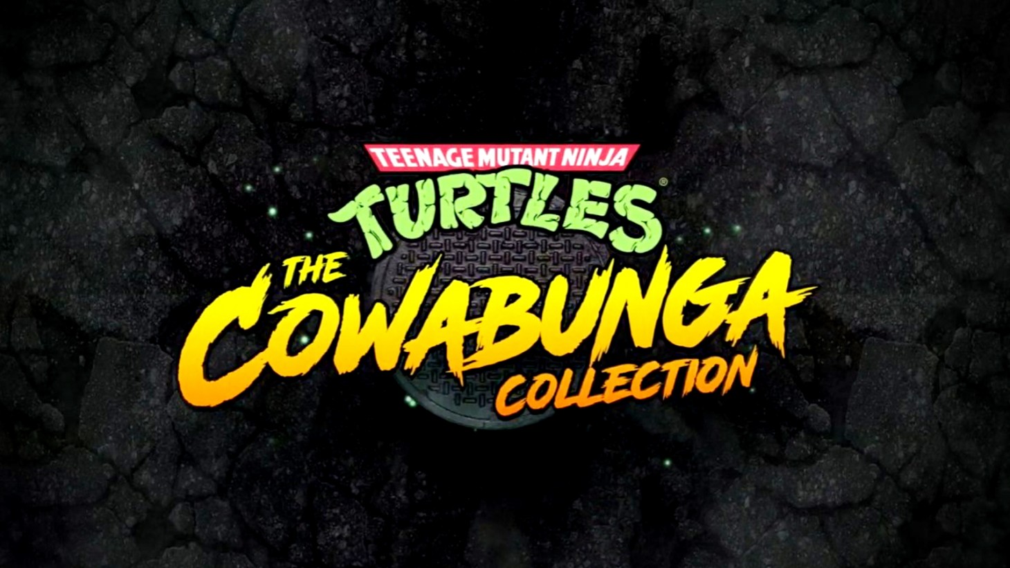 Teenage Mutant Ninja Turtles: The Cowabunga Collection for Nintendo Switch  - Nintendo Official Site