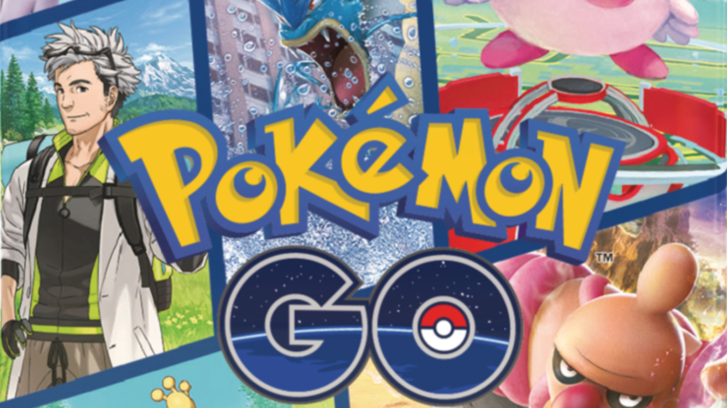 Pokémon TCG Pokémon Go Expansion Collection Revealed, Releasing This