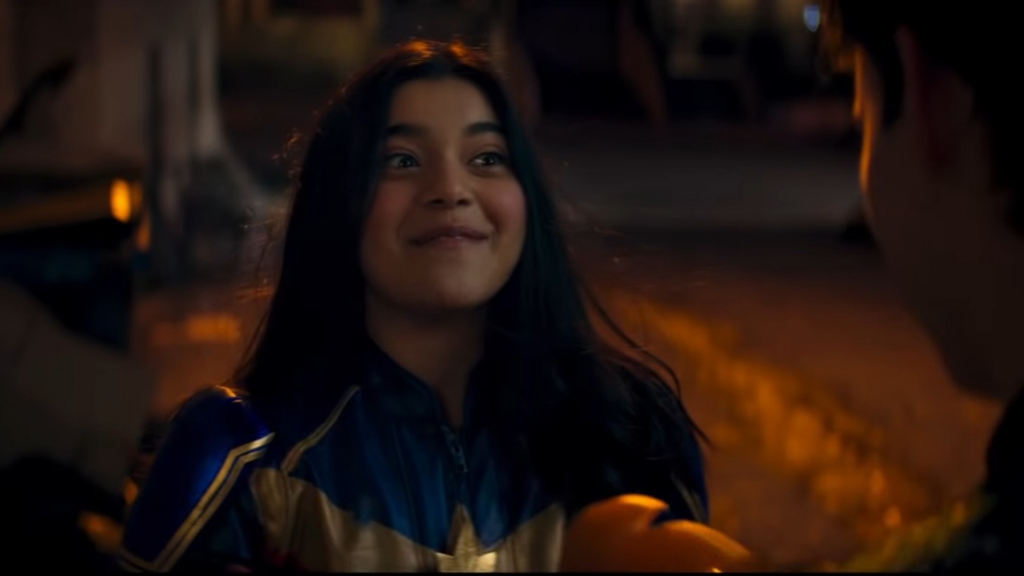 Ms. Marvel: First Trailer For Disney Plus Series Shows Kamala Khan Becoming A Hero - Game Informer