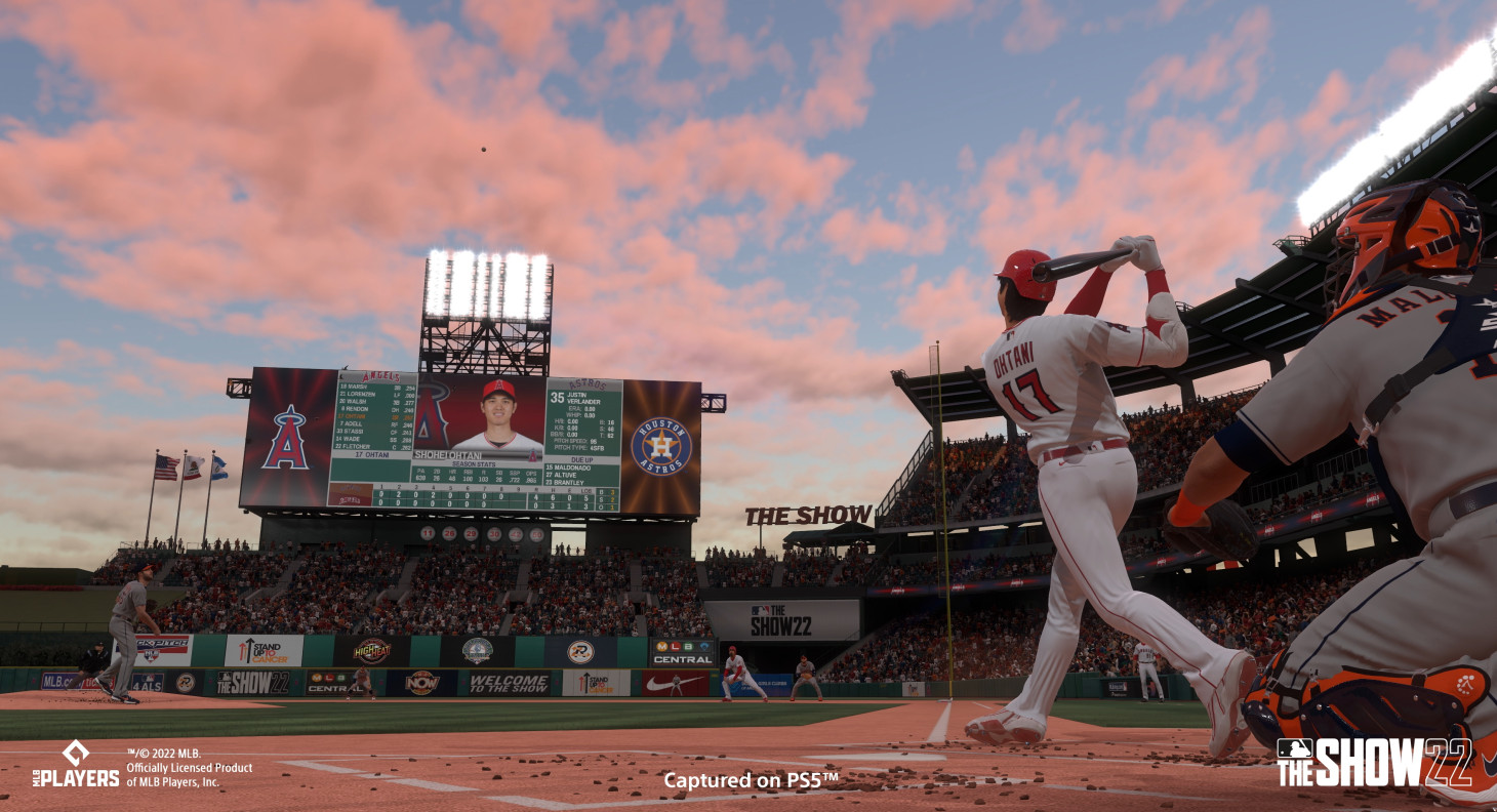 Xbox Game Pass Core members can now play MLB The Show 23 for free