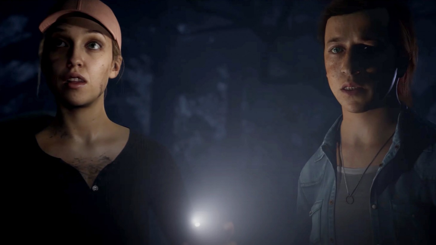 Supermassive Games Releases First 30 Minutes Of Gameplay From The
