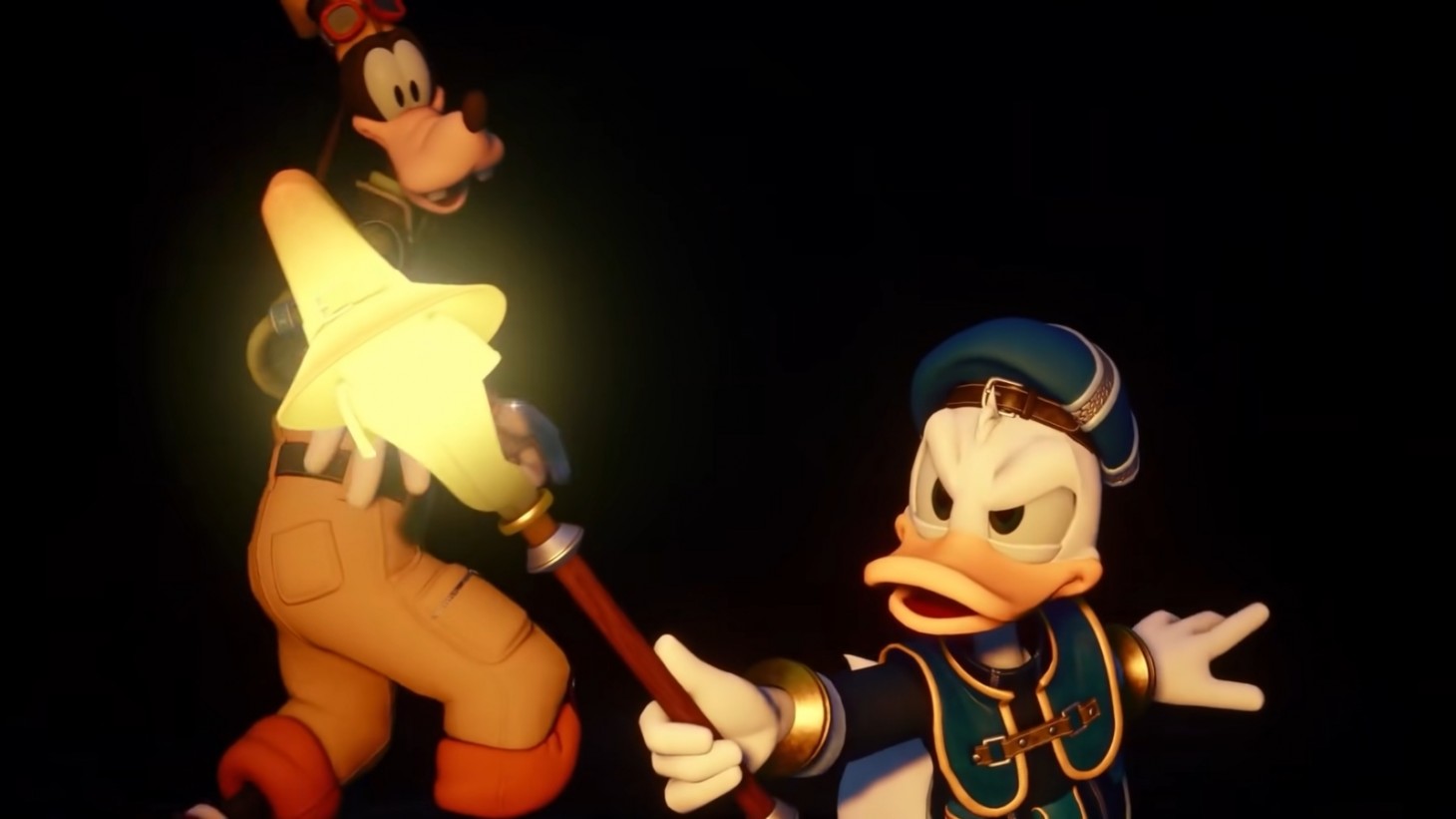 Should Kingdom Hearts 4 Include Marvel and Star Wars Worlds?