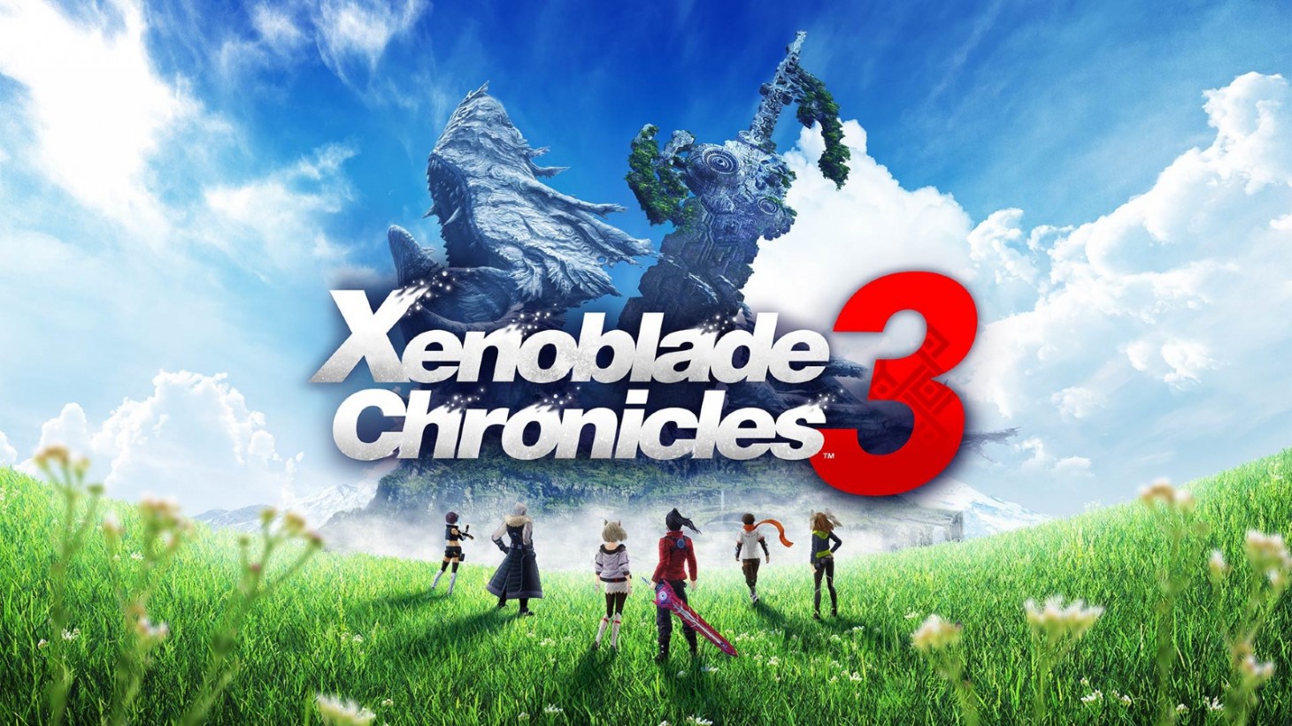 Xenoblade Chronicles 3 Release Date Moved Up From September To July
