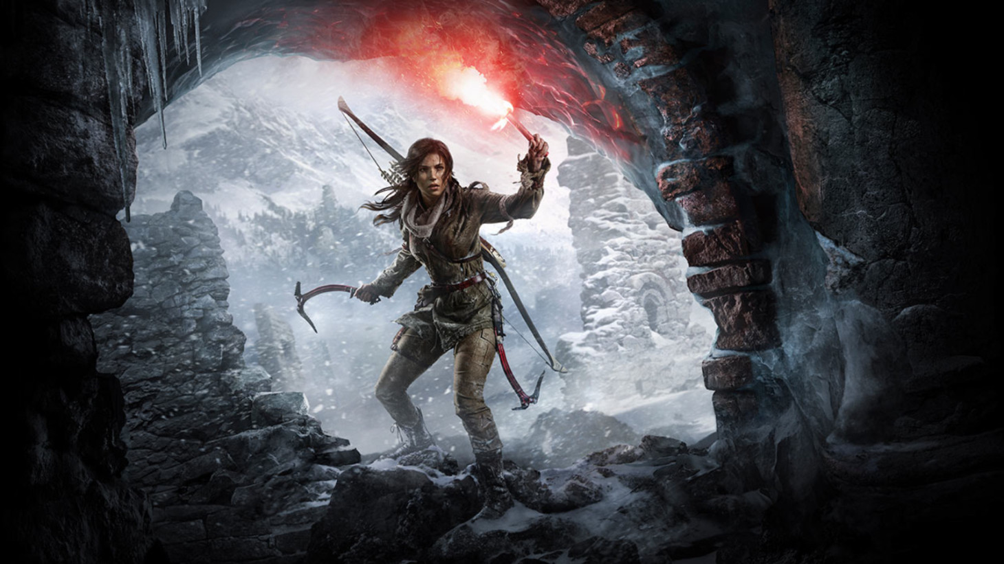 Tomb Raider publisher Square Enix to sell iconic video game franchise