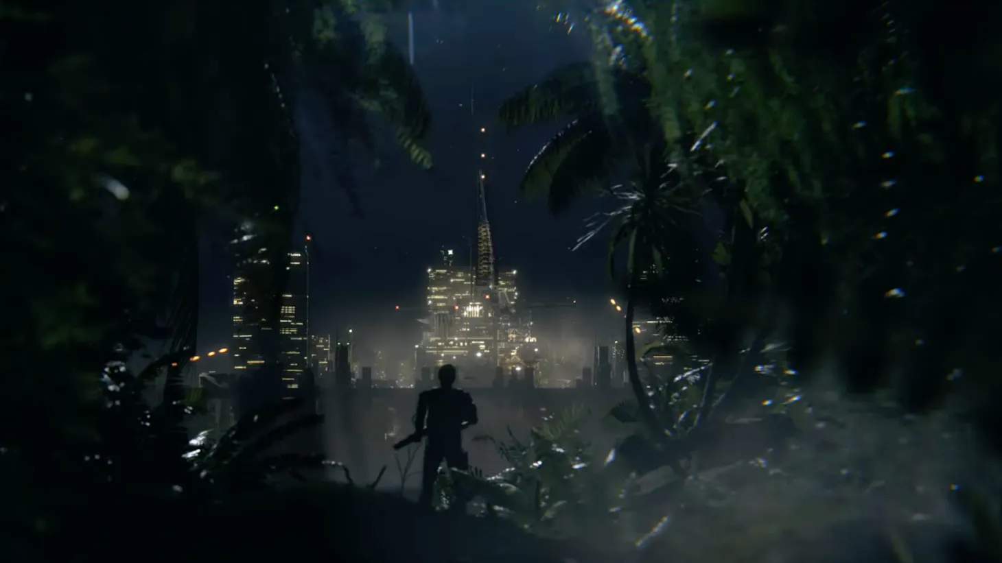 District 9 Director Neill Blomkamp Is Working On Off The Grid, A Cyberpunk Battle Royale