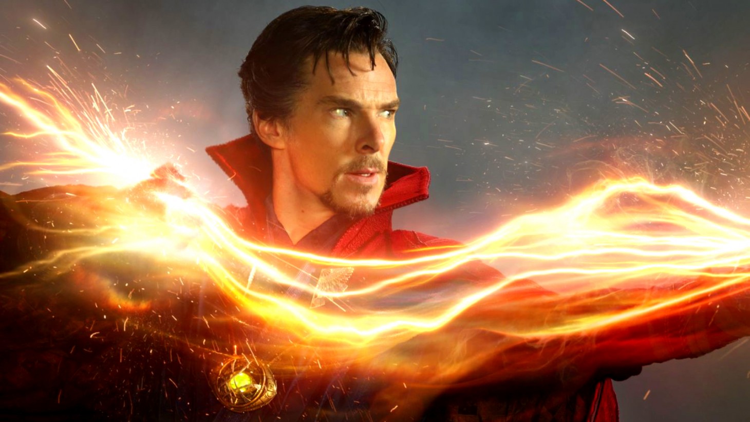 It’s Time For Doctor Strange To Get His Own Game
