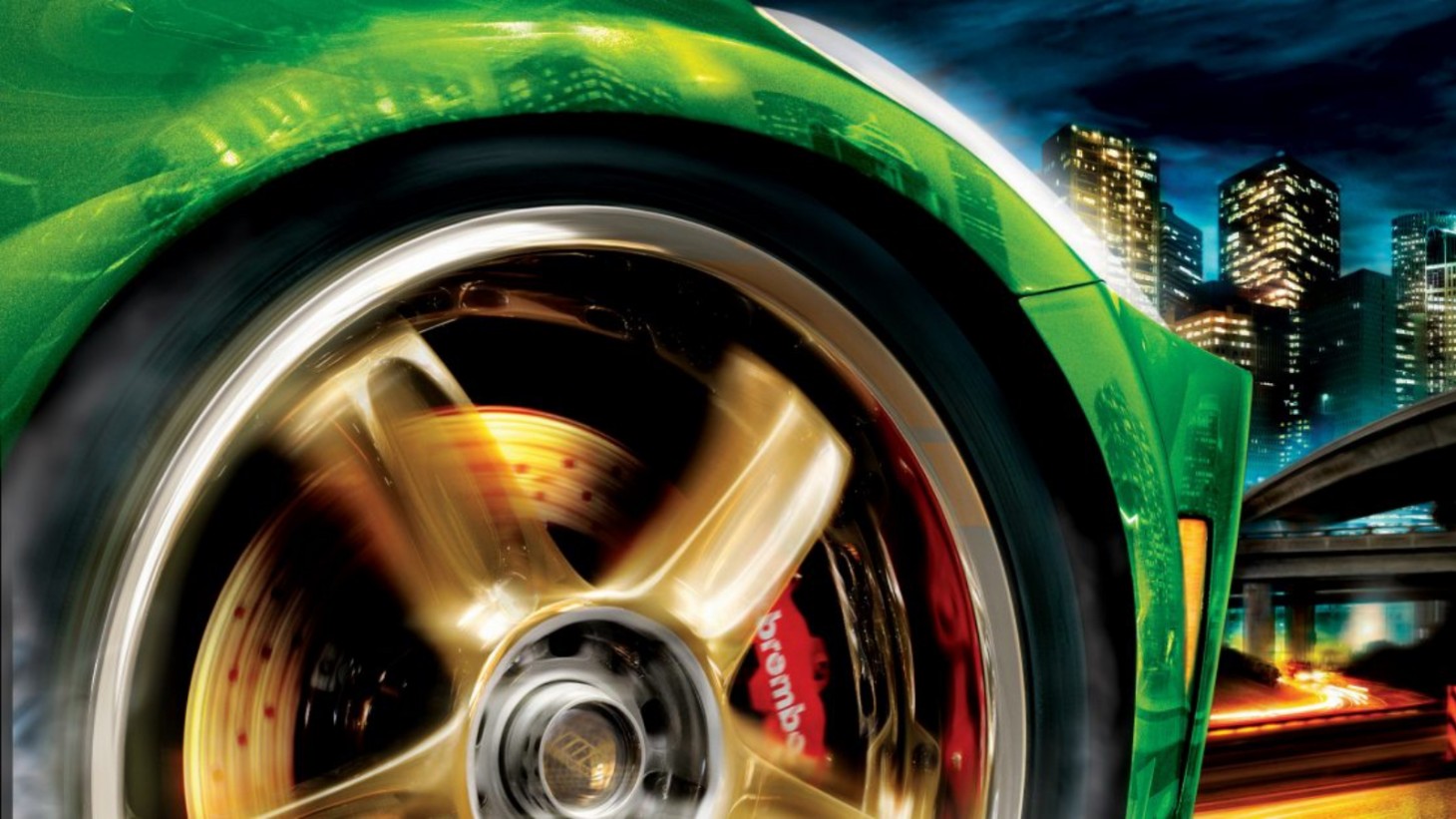 A Codemasters Studio Has Merged With Criterion To Develop New Need For Speed