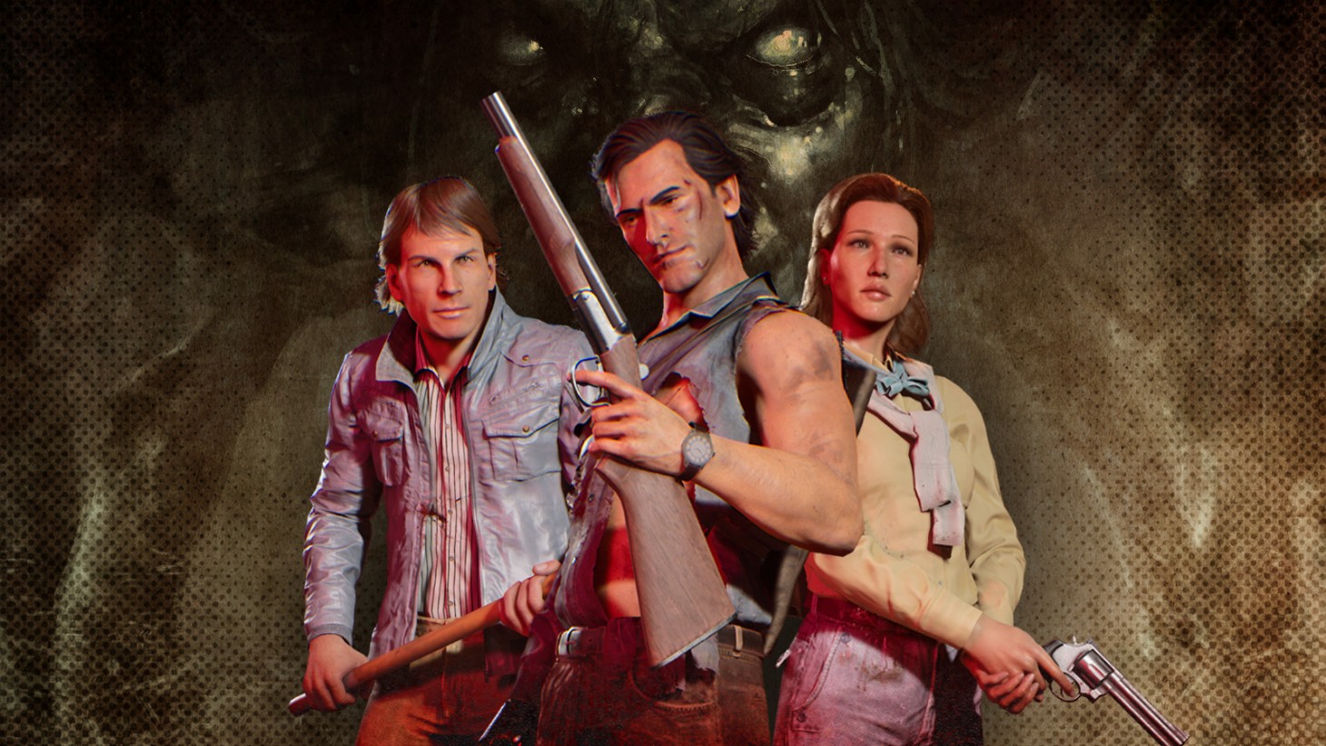 Evil Dead: The Game Review 