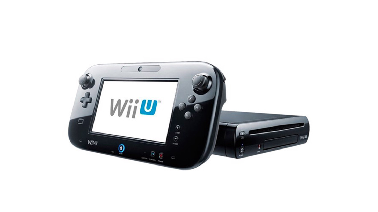 Wii U