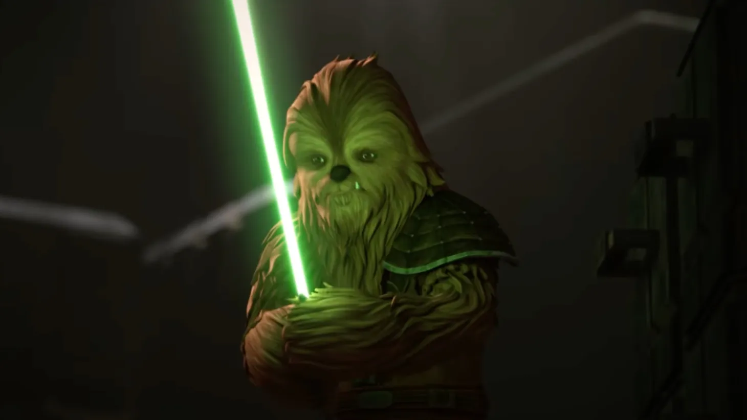 Star Wars The Bad Batch Season 2 Release Date