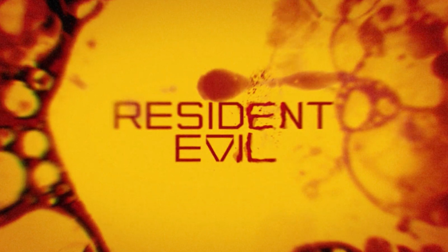 Netflix on X: Evil has Evolved. The new live action Resident Evil series  premieres July 14.  / X