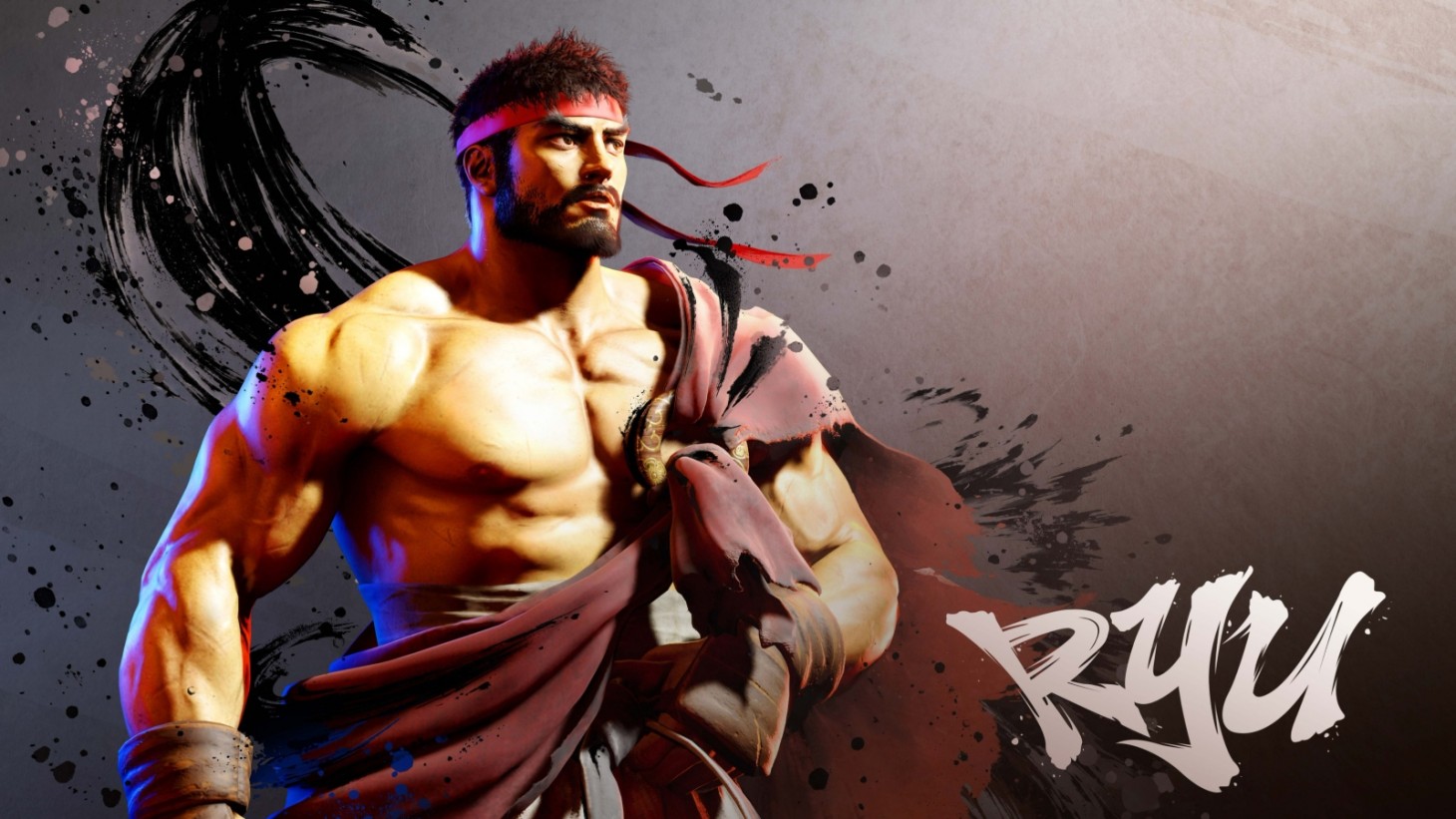What exactly is Akuma becoming in Street Fighter 6? 