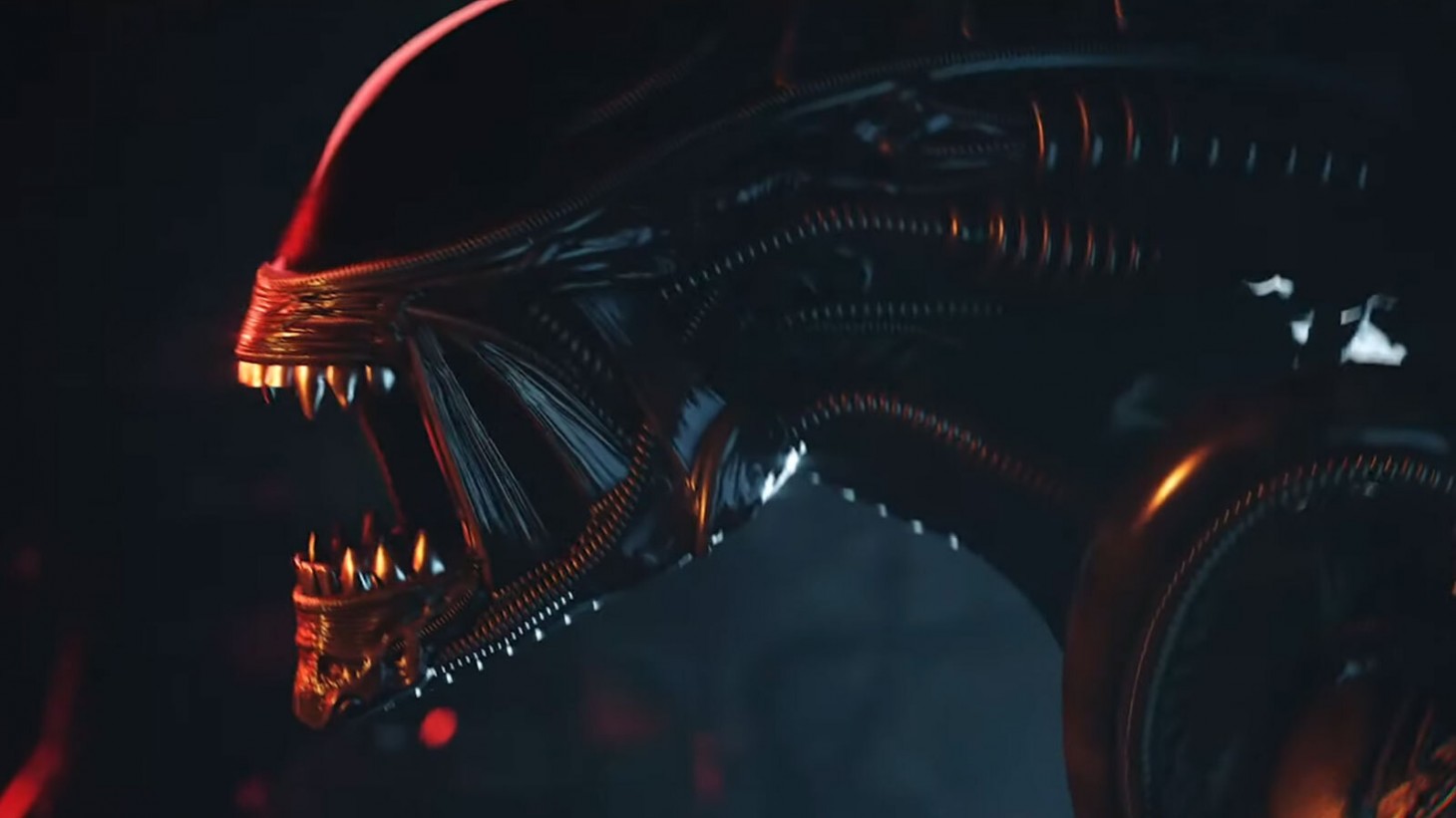 Aliens: Dark Descent Trailer 2023