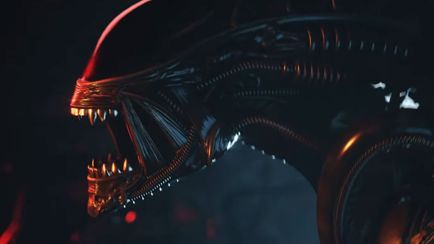 Aliens: Dark Descent Trailer 2023