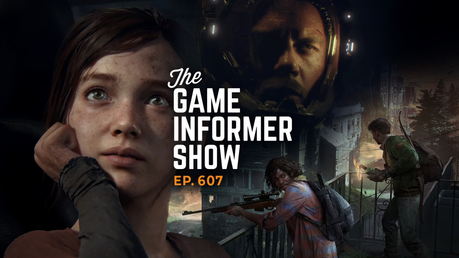 The Last Of Us Part I Is Coming To PC - Game Informer