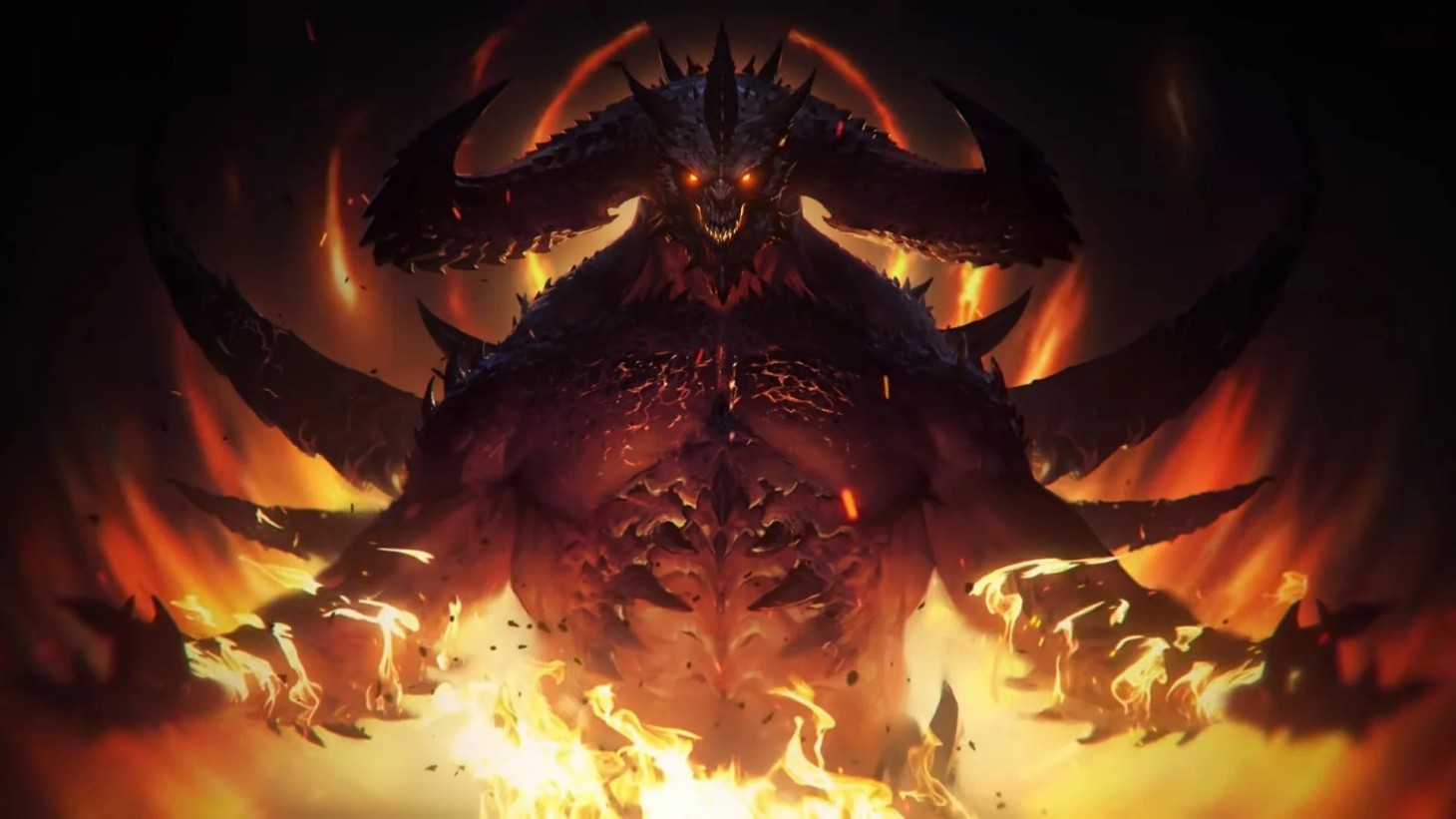 Diablo immortal Wiki destruction 2018 : r/Diablo
