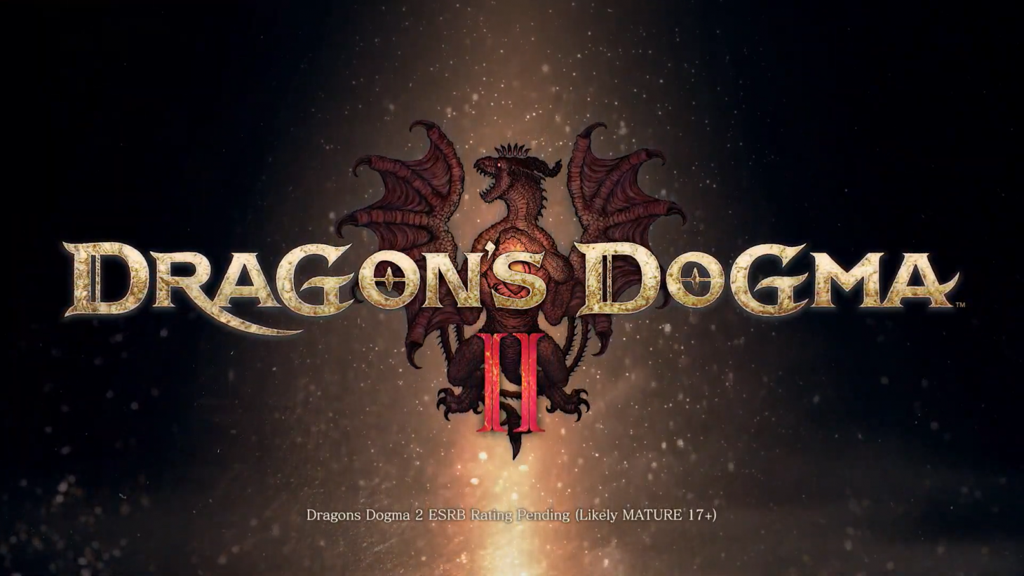 Dragon's Dogma: Dark Arisen - New PC Screenshots + Trailer Released