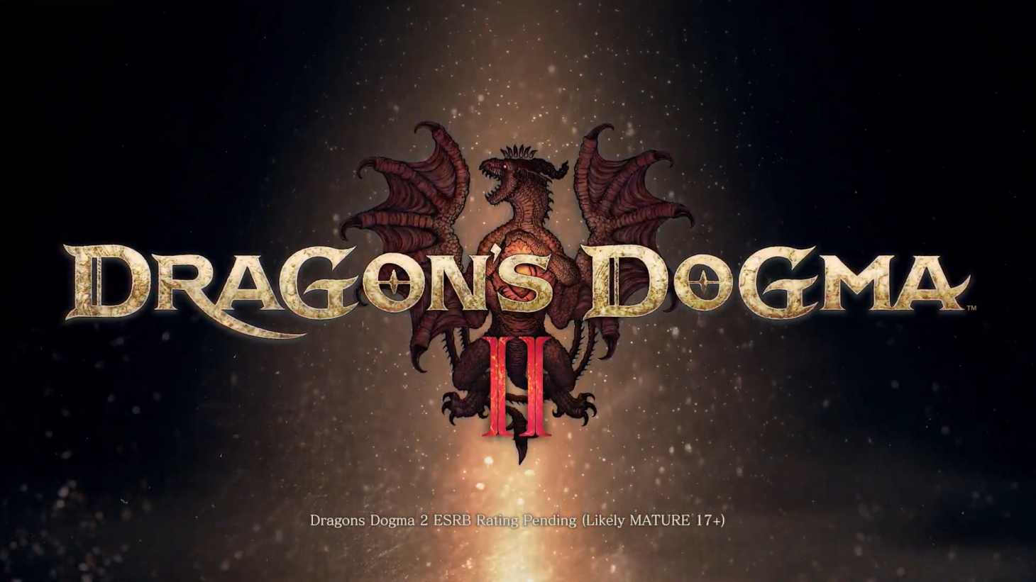 Dragon's Dogma 2: release date speculation, trailers, gameplay, and more