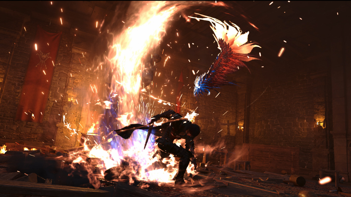 FINAL FANTASY XIV Localization Team Interview! Part 2