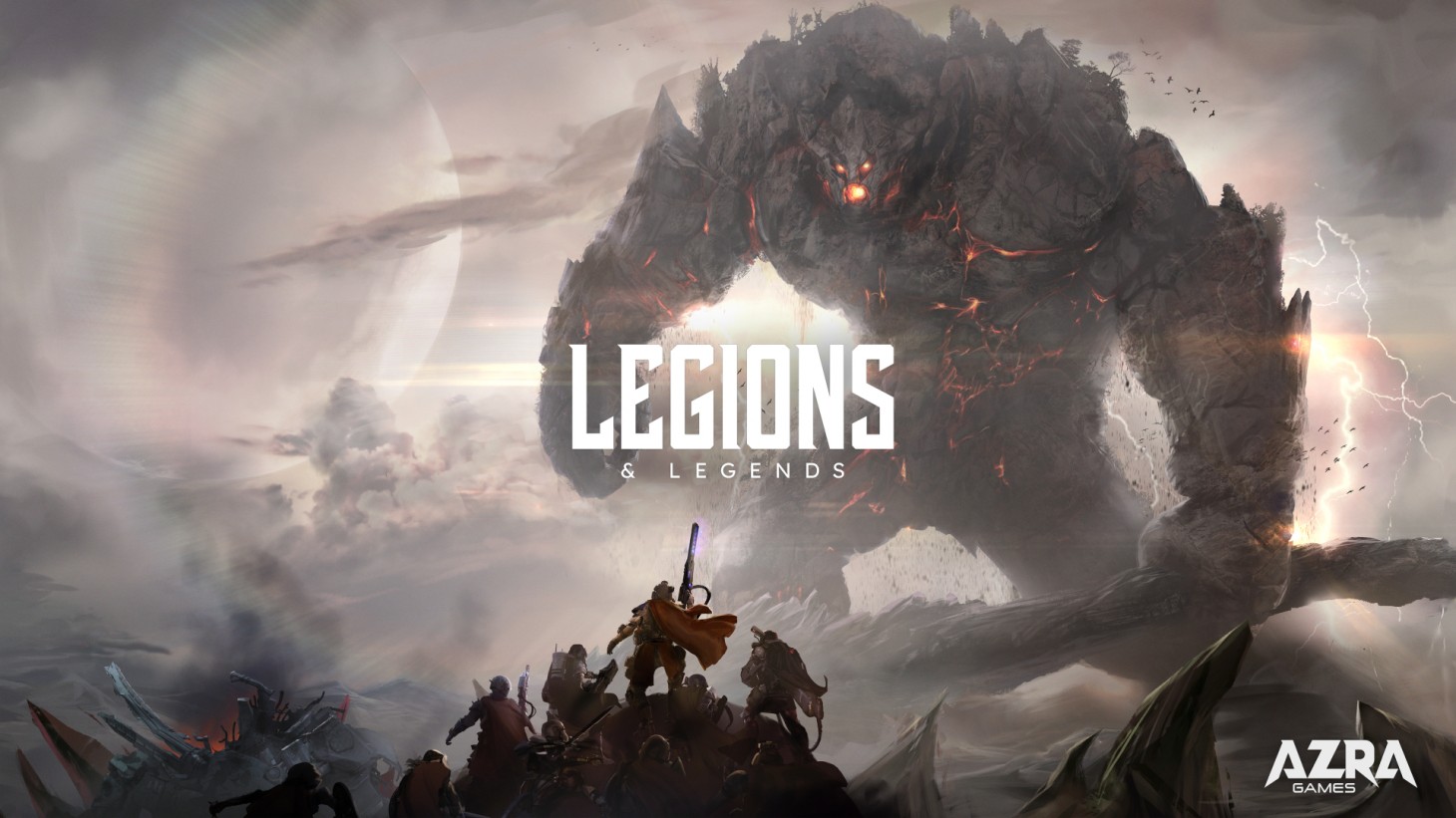 Game of Thrones' Is Getting a Mobile RPG 'Legends