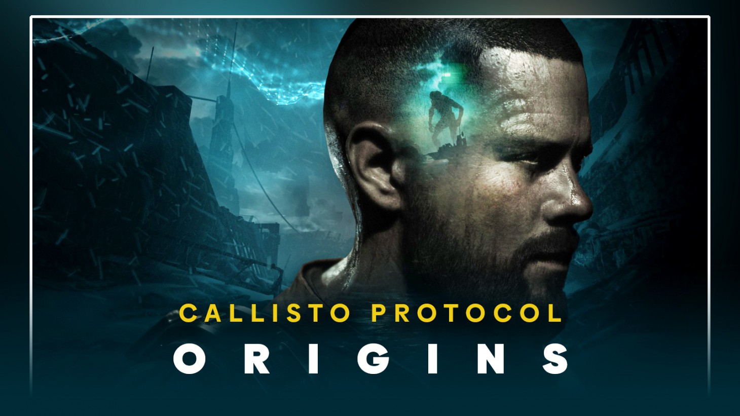 The Callisto Protocol: entrevista com Glen Schofield – PlayStation