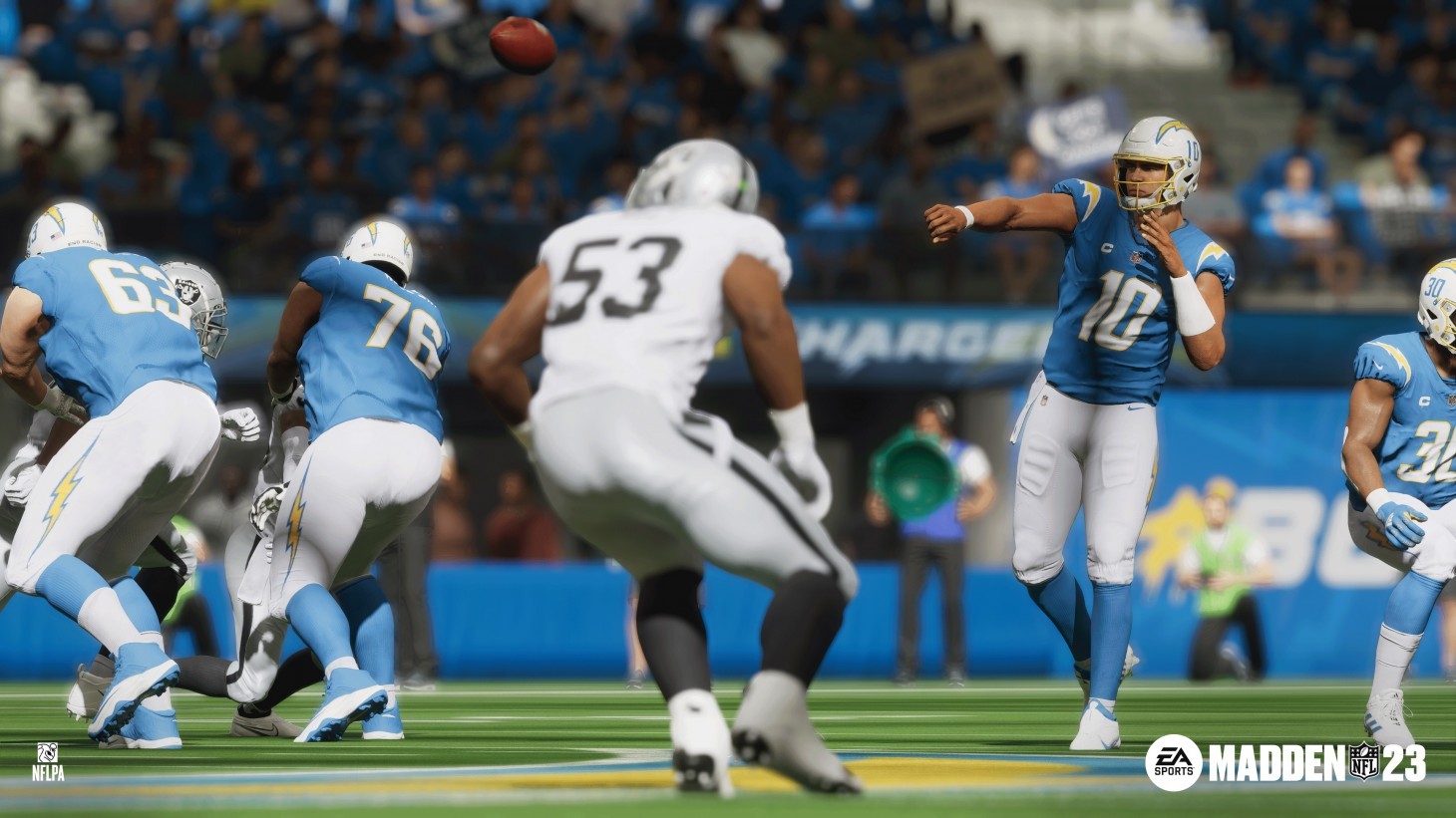 Madden ratings hotline gets 1,000 calls hours after launch