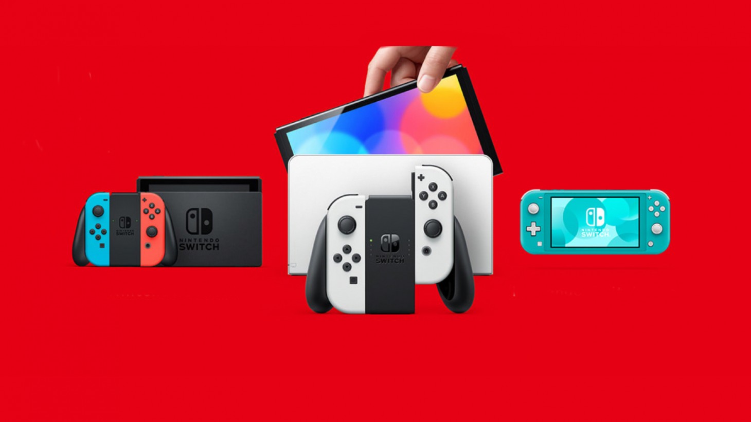 New Nintendo Switch Model Not Planned for This Year - Emulator Games
