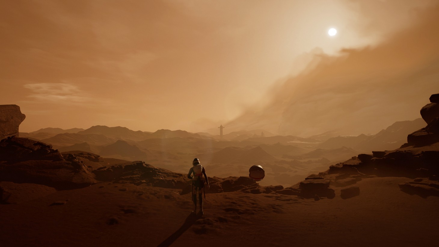 Deliver Us Mars Delay February 2023