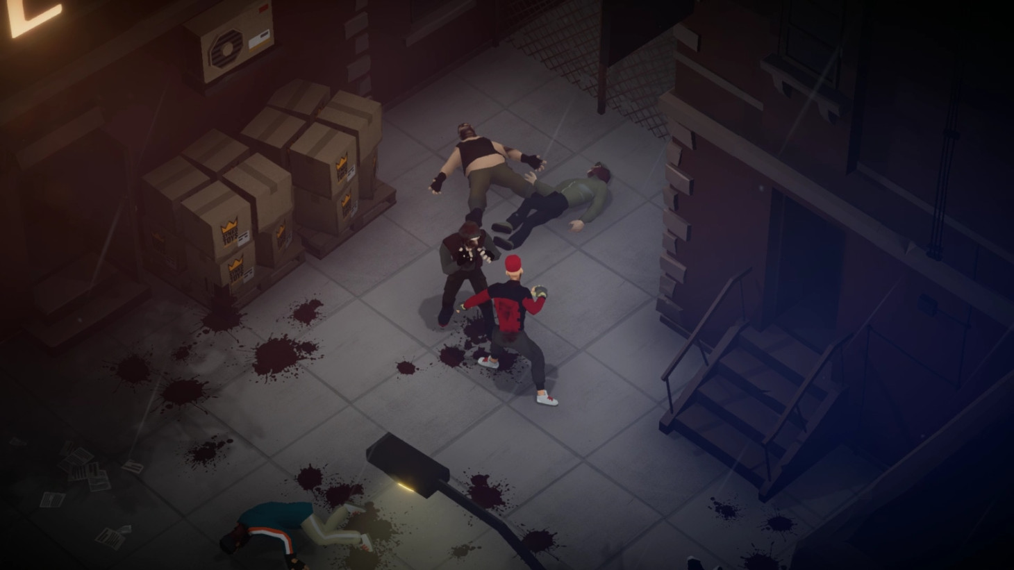 World War Z Preview - Six Things To Know About World War Z - Game Informer