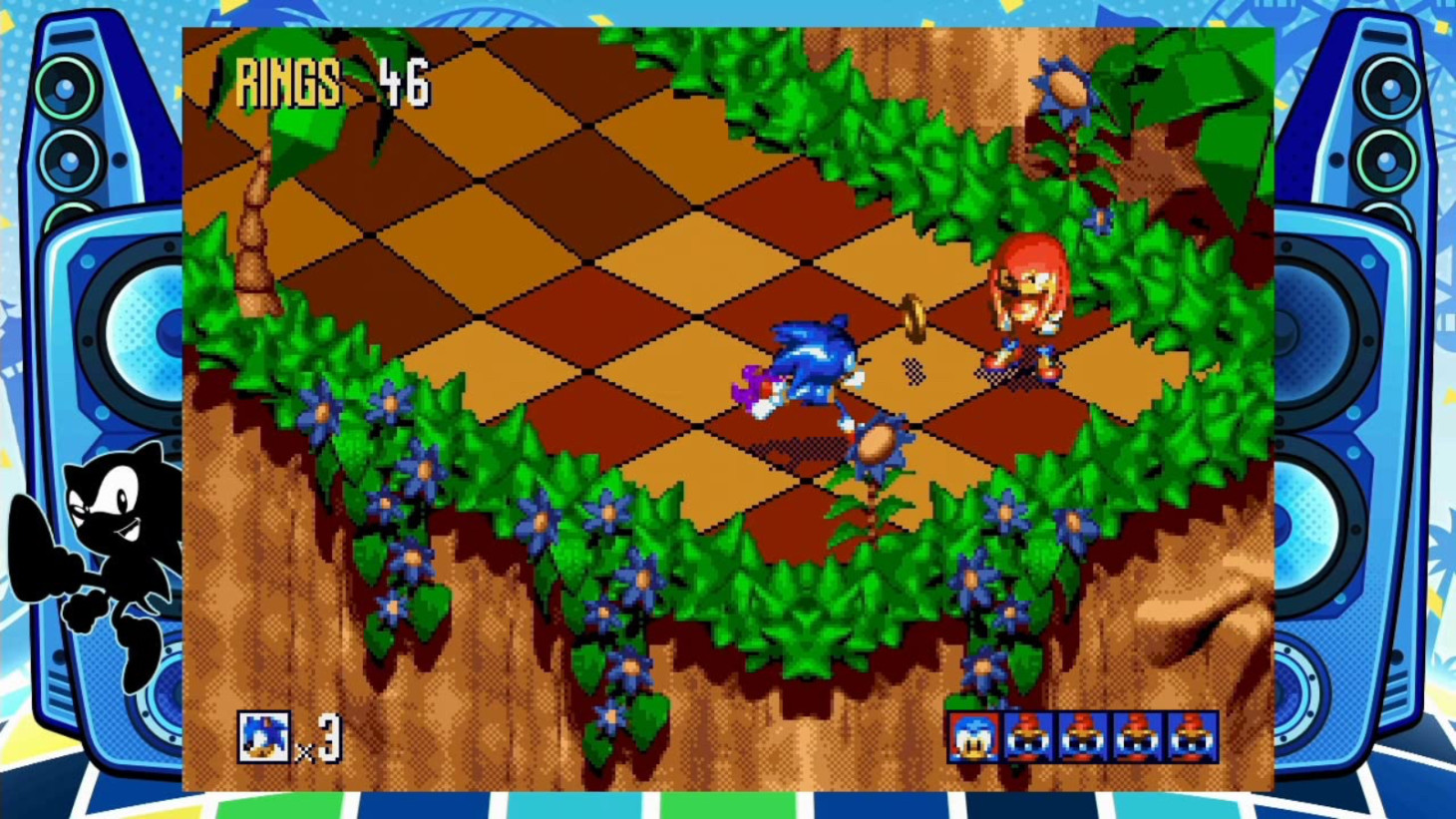 Nintendo Switch Online adds SEGA Genesis games Space Harrier II, Shining  Force II, Sonic The Hedgehog Spinball