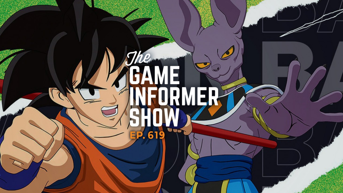 Goku Joins Fortnite! Reviewing The Dragon Ball Super Update | GI Show -  Game Informer
