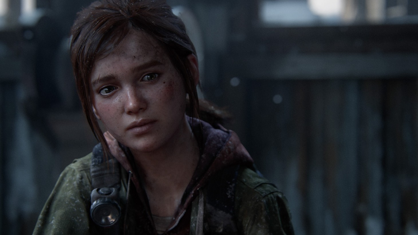 The Last of Us Part I Remake Release Date on PS5 Set, PC Later