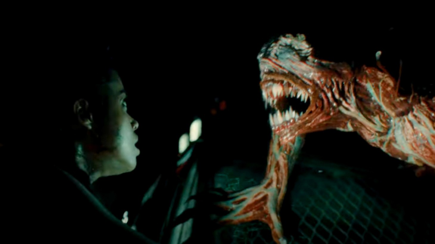 Netflix's Resident Evil Canceled One Season