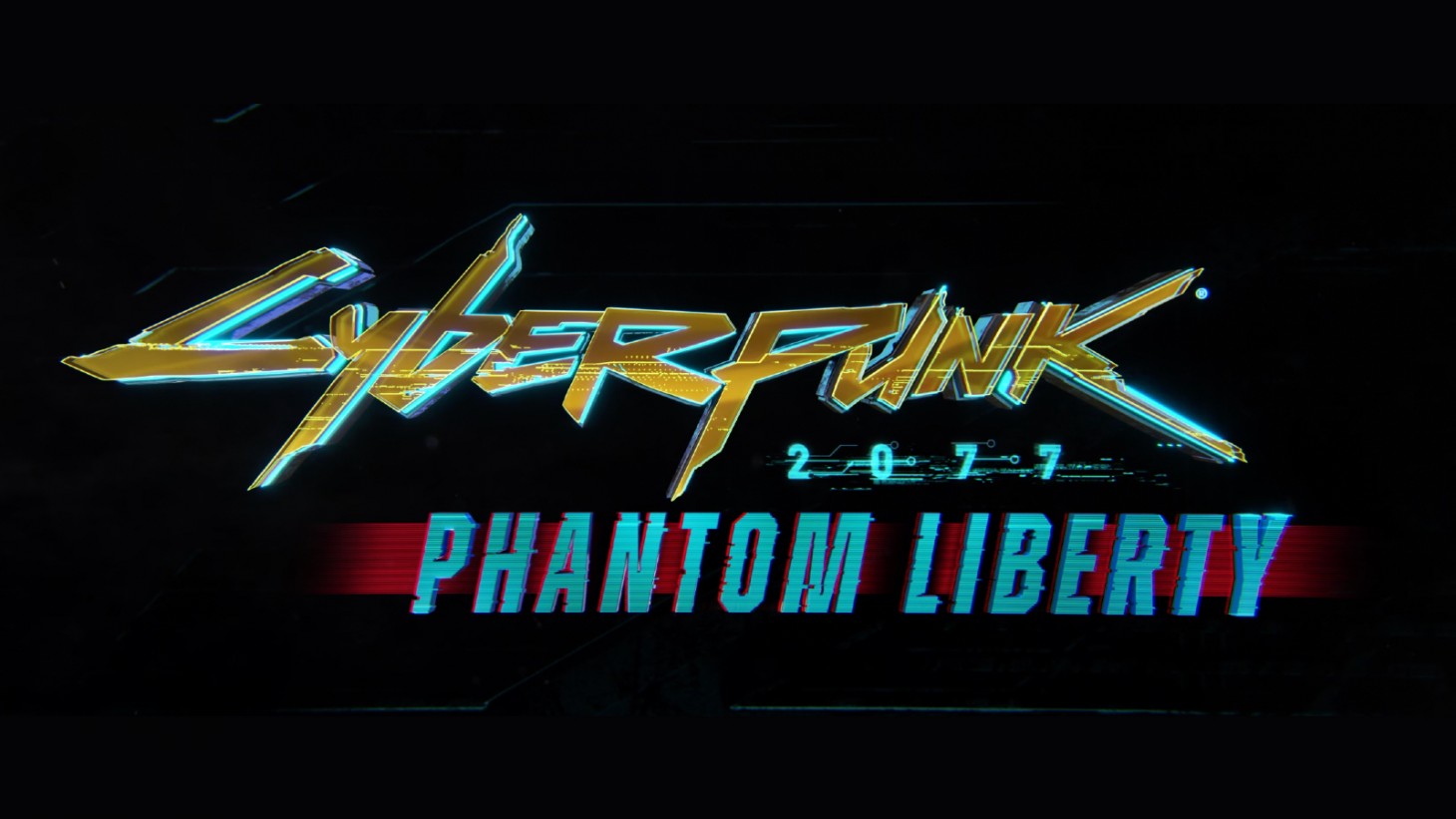 Cyberpunk 2077 DLC Expansion Phantom Liberty