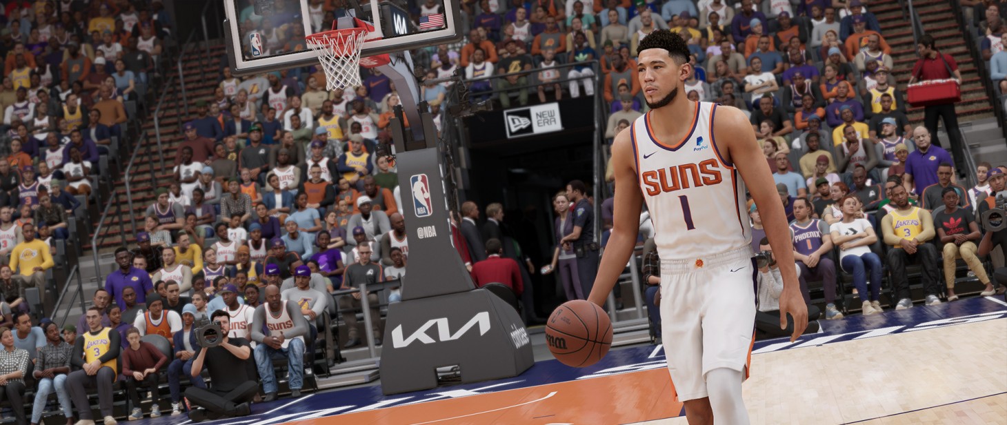 Join The Next Era of Phoenix Suns basketball with our Virtual
