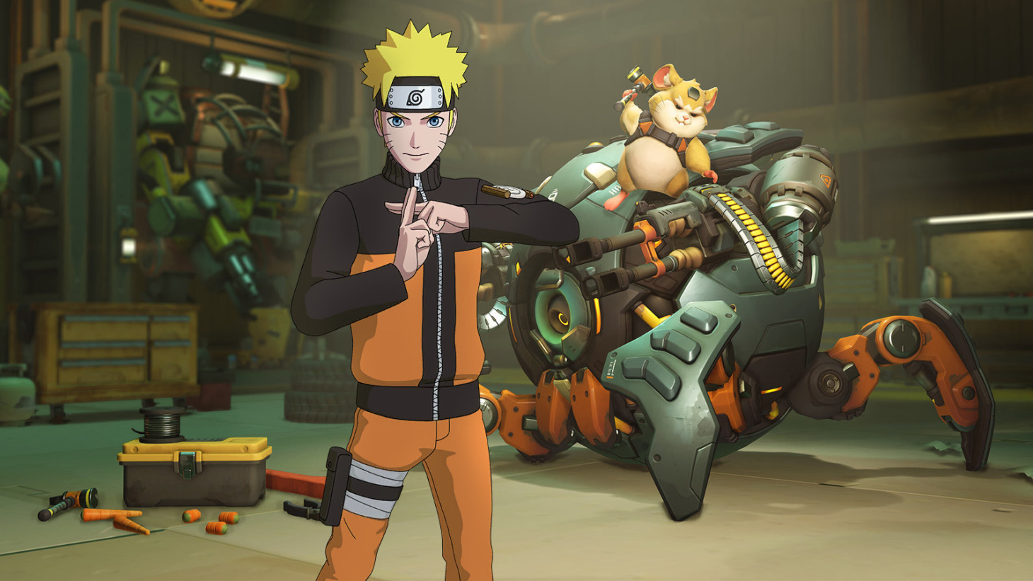 How to unlock Naruto in Fortnite – everything you need to know about the  Fortnite x Naruto crossover