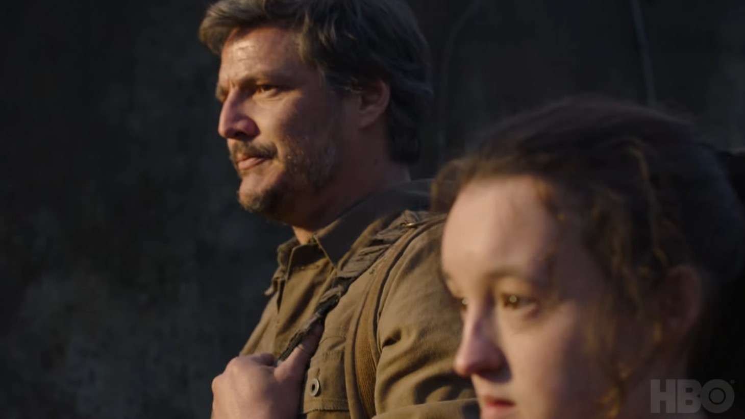 The Last of Us'; How Pedro Pascal Taught OG Actor Troy Baker Even More  About Joel (Exclusive)