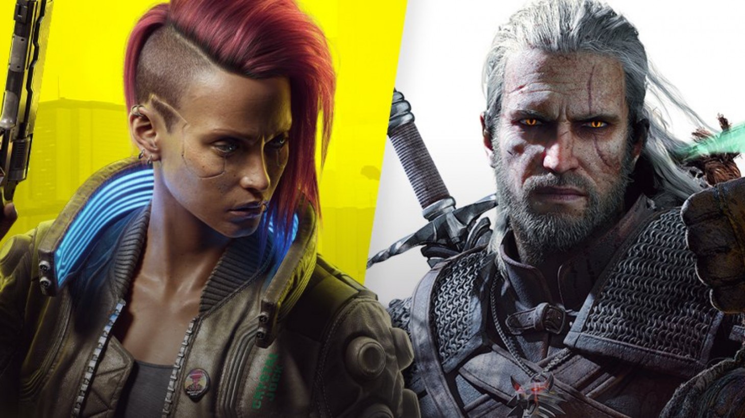 CD Projekt Red Announces New Informer Cyberpunk Games, New - Witcher Game, Multiple IP Game And