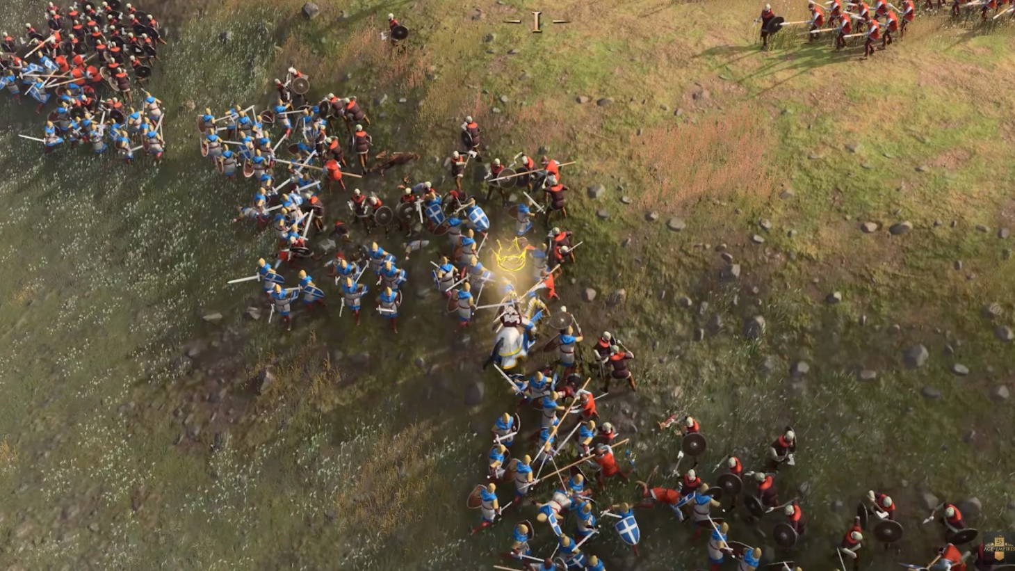 Age of Empires coming to Xbox consoles next year 2023