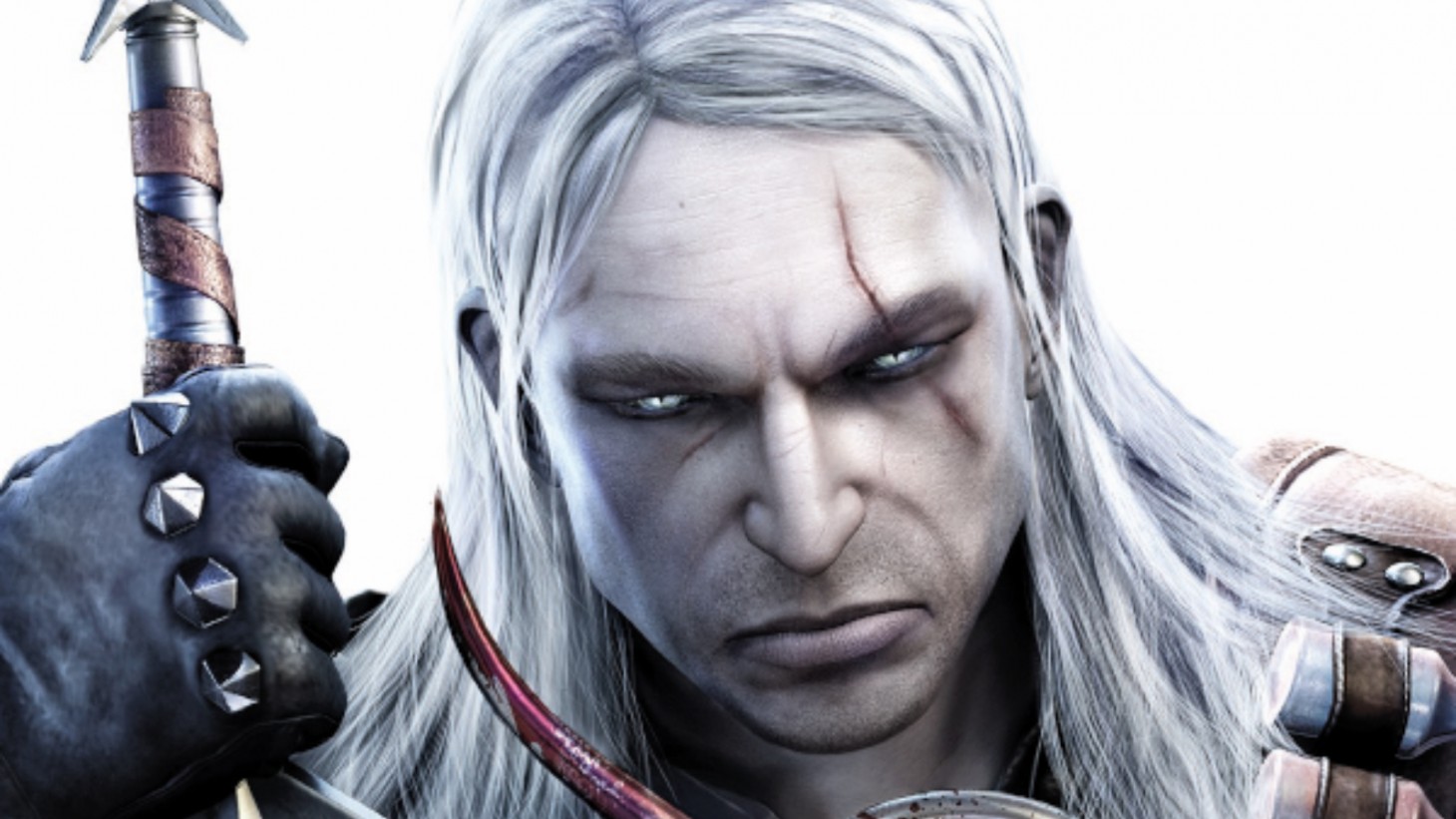The Witcher 1 remake codename Canis Majoris 