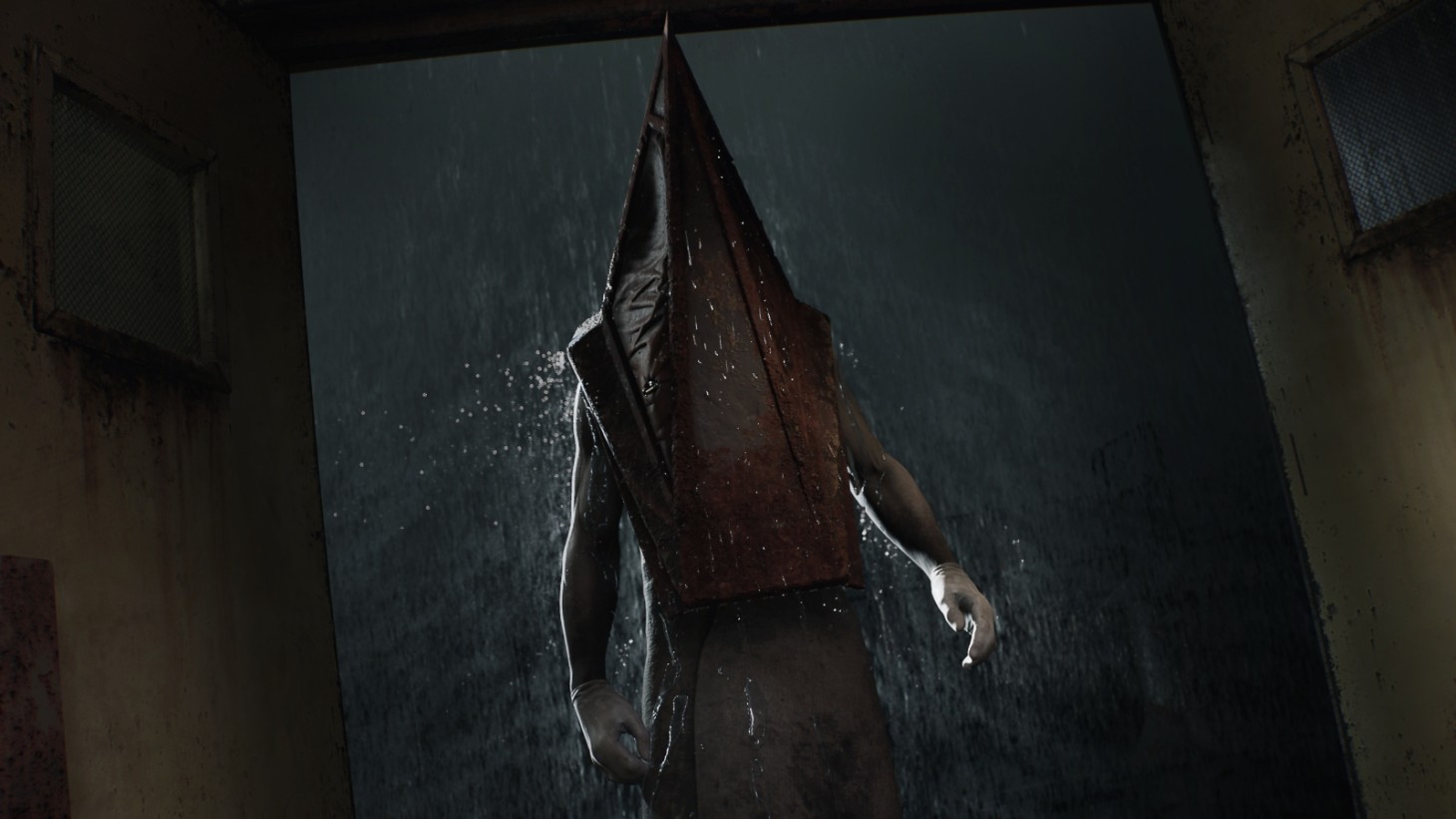 If Microsoft's Claims are True, Sony is Cutting Silent Hill 2 Off From Fans  Who Played it on Xbox
