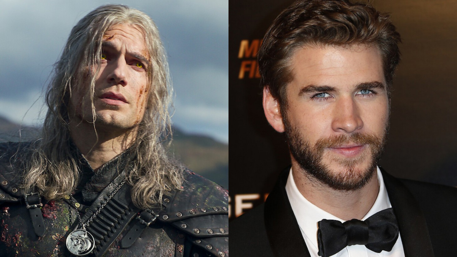 Superman actor Henry Cavill wants to play Geralt in the Witcher Netflix  series
